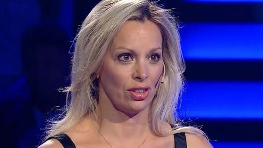 Caramelito Carrizo se llevó 300 mil pesos en televisión: su emoción al aire