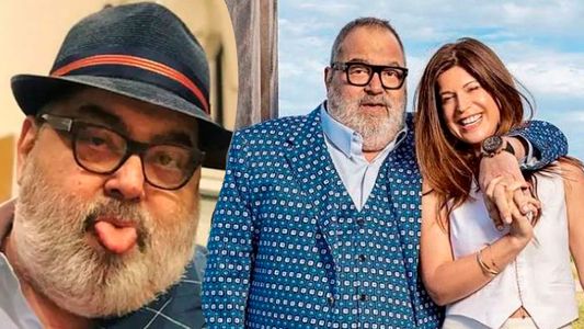 Jorge Lanata reveló qué dos cosas importantes no tendrá su casamiento