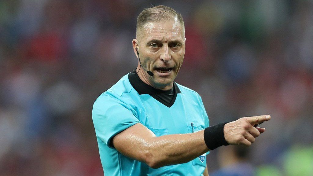 Copa América: la Conmebol no quiere suspicacias y no eligió a Pitana para dirigir la final