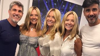 Las Trillizas de Oro confirmaron su salida de Mañanas nuestras y la tirante relación con el Pato Galván