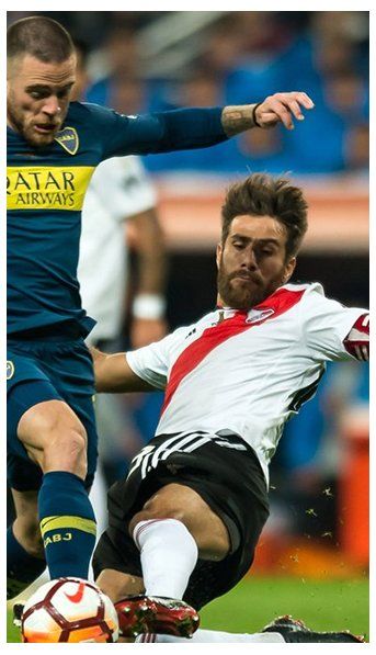 El representante de Nández marcó la cancha: Si es el jugador mejor pago del plantel, se queda en Boca