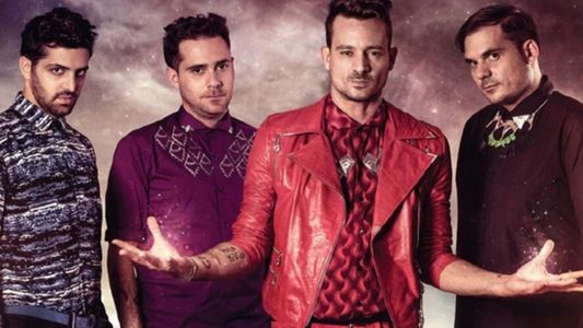 Se separó Tan Biónica: El comunicado oficial de la banda