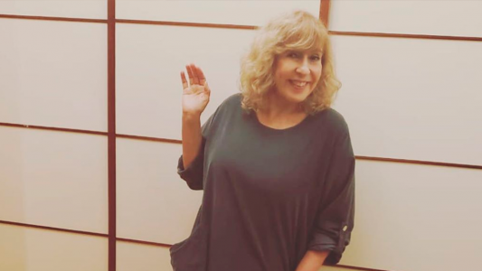 La profunda tristeza de Georgina Barbarossa por su renuncia al Cantando 2020 tras la llegada de Moria