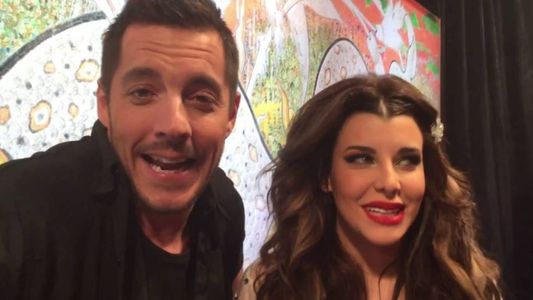 Francisco Delgado: Charlotte es súper inteligente