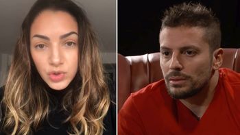 Ulises Jaitt furioso con Thelma Fardin y el colectivo de Actrices Argentinas