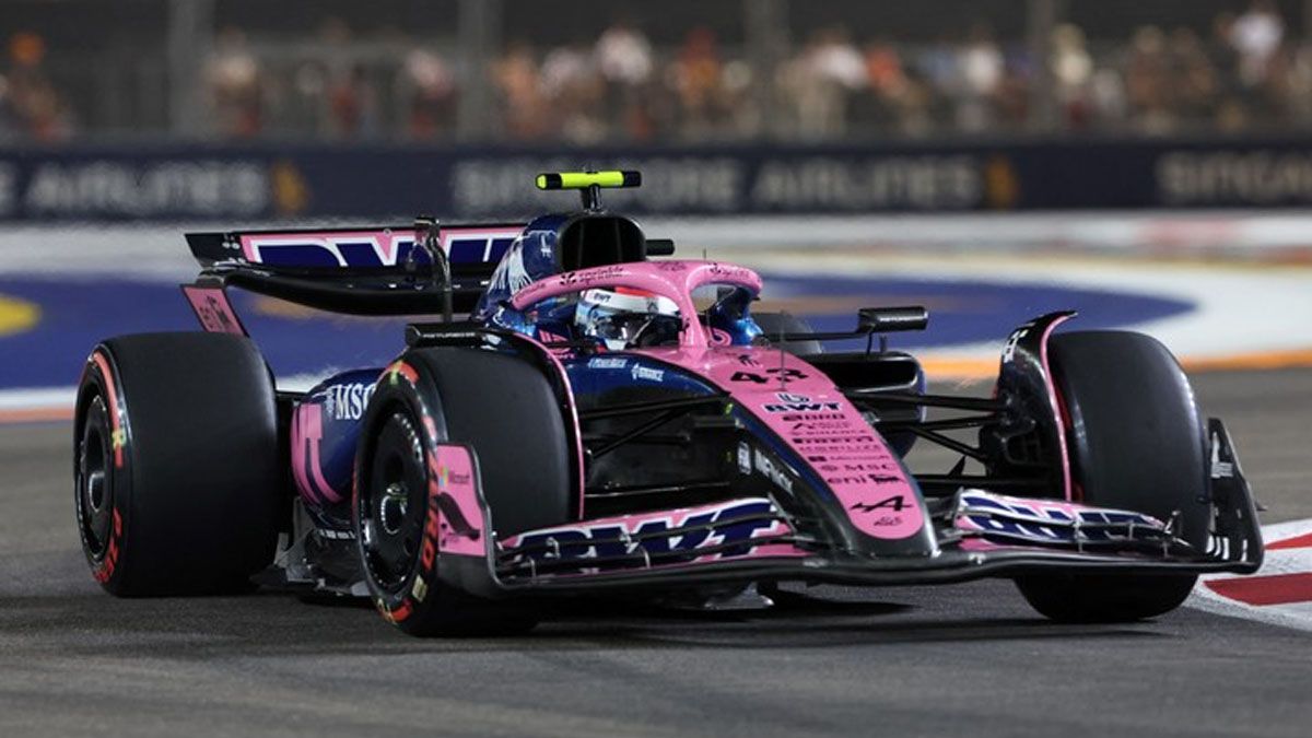 Atención, Colapinto: la FIA modificó una regla clave antes del GP de Japón y hay impacto inmediato en la F1
