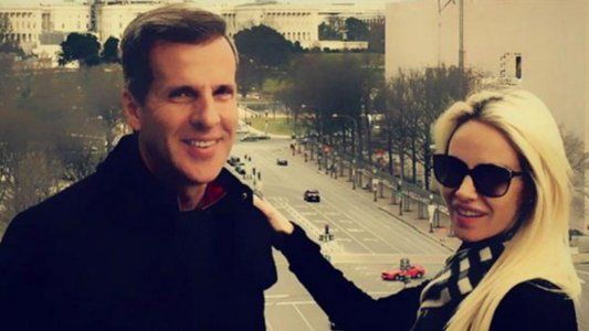 El acuerdo económico entre Luciana Salazar y Martín Redrado
