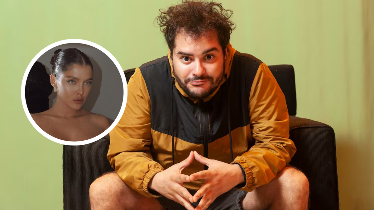 El preocupante sincericidio de Homero Pettinato tras las acusaciones de La Reini: Me da vergüenza que..