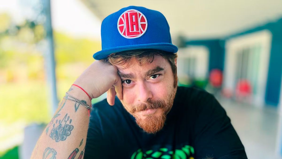 Migue Granados echó del streaming a una oyente al aire por un comentario repudiable.