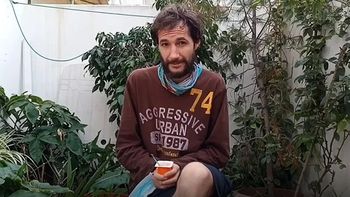 Vive sin colon, sin recto y sin estómago