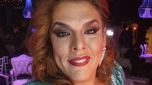 El profundo mensaje de Costa al recordar su cambio físico: Siempre es bueno...