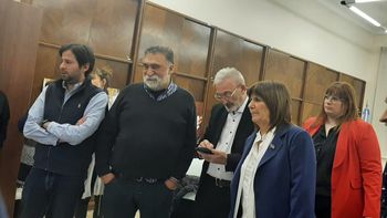 Eufórica por el triunfo sobre Larreta, Patricia Bullrich comienza el plan de unidad y gobernabilidad para ganarle a Milei