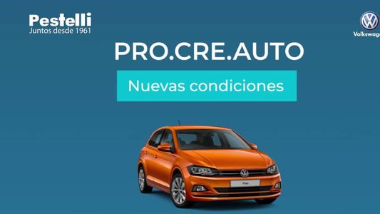 ProCreAuto: ¿Qué es y de qué se trata?