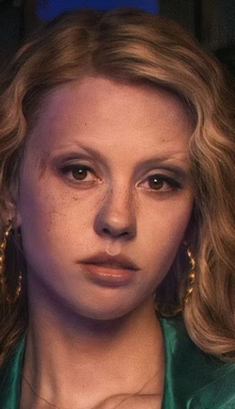 Netflix: la película que roza los límites de la sensualidad con escenas subidas de tono