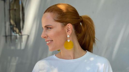 Agustina Kämpfer renunció a Nosotros a la mañana: Empieza una etapa aún mejor