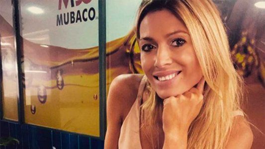 Coki Ramírez indignada con la inseguridad: Cuando se dignarán a hacer algo los políticos con estos hijos de pu...