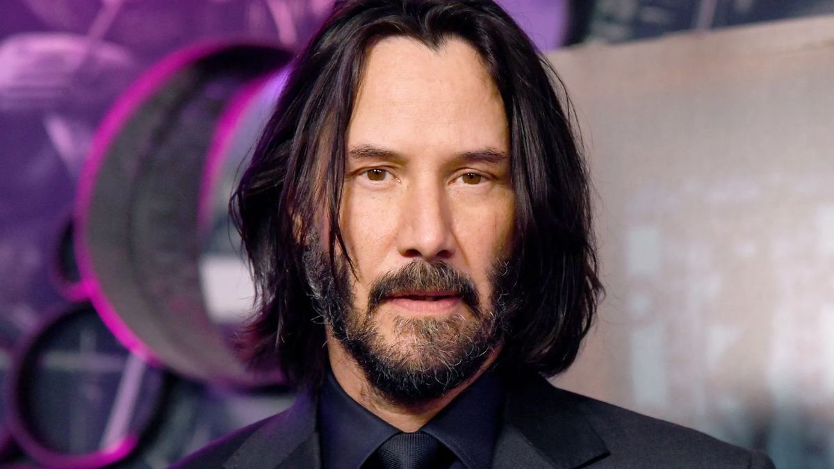 ¡Bombazo de Netflix! Keanu Reeves ya es un éxito mundial con esta película y revoluciona el streaming.