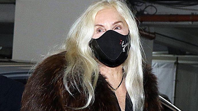 Susana Giménez: en medio de versiones cruzadas, se aclaró el estado de salud de la diva