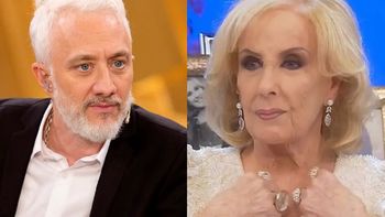 El rating de La noche de Mirtha y PH Podemos Hablar: qué fue lo más visto del sábado
