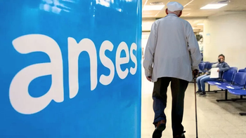 ANSES: Cómo quedaron las pensiones en AGOSTO 2024