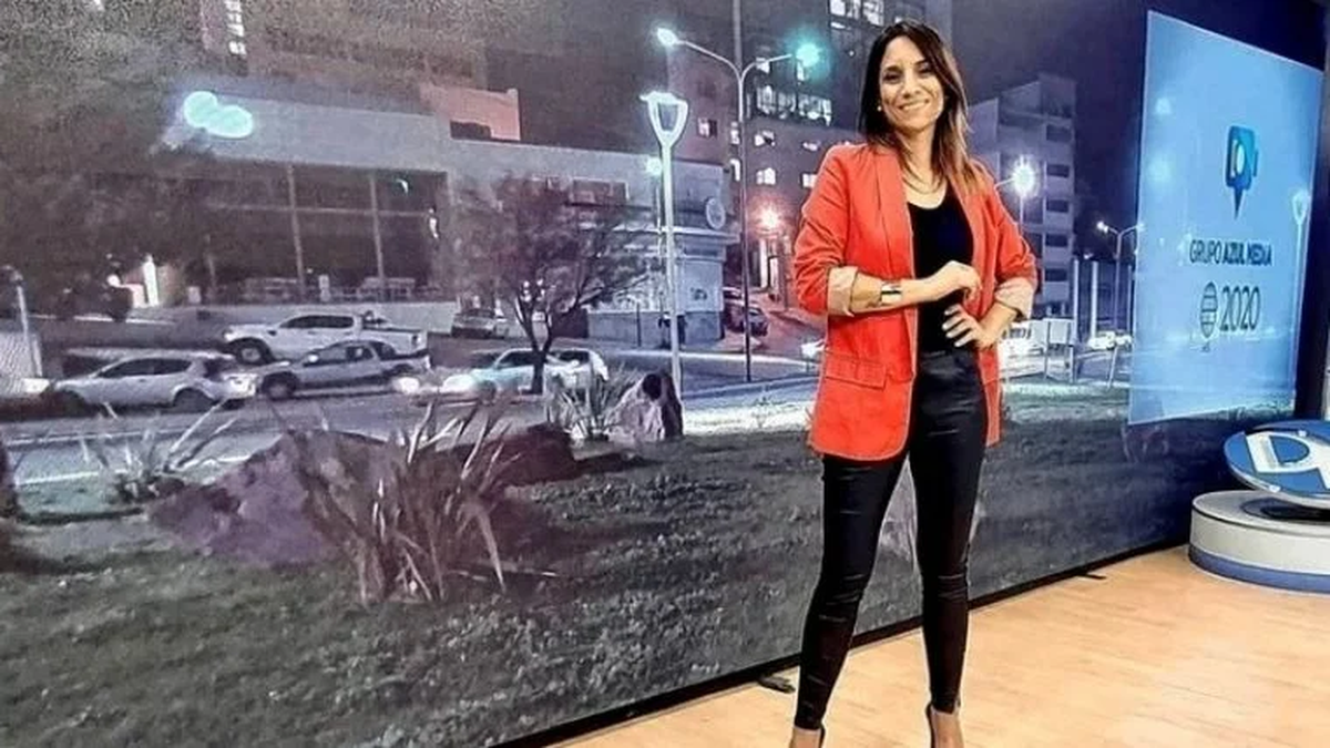 Conmoción por la muerte de la periodista Virginia Navarro de 44 años