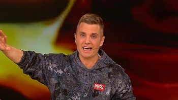 Santiago del Moro reveló la explosiva placa de nominados en Gran Hermano: todos los nombres