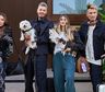 Prime Video revela el tráiler oficial de la segunda temporada de Los Tinelli, la exitosa serie