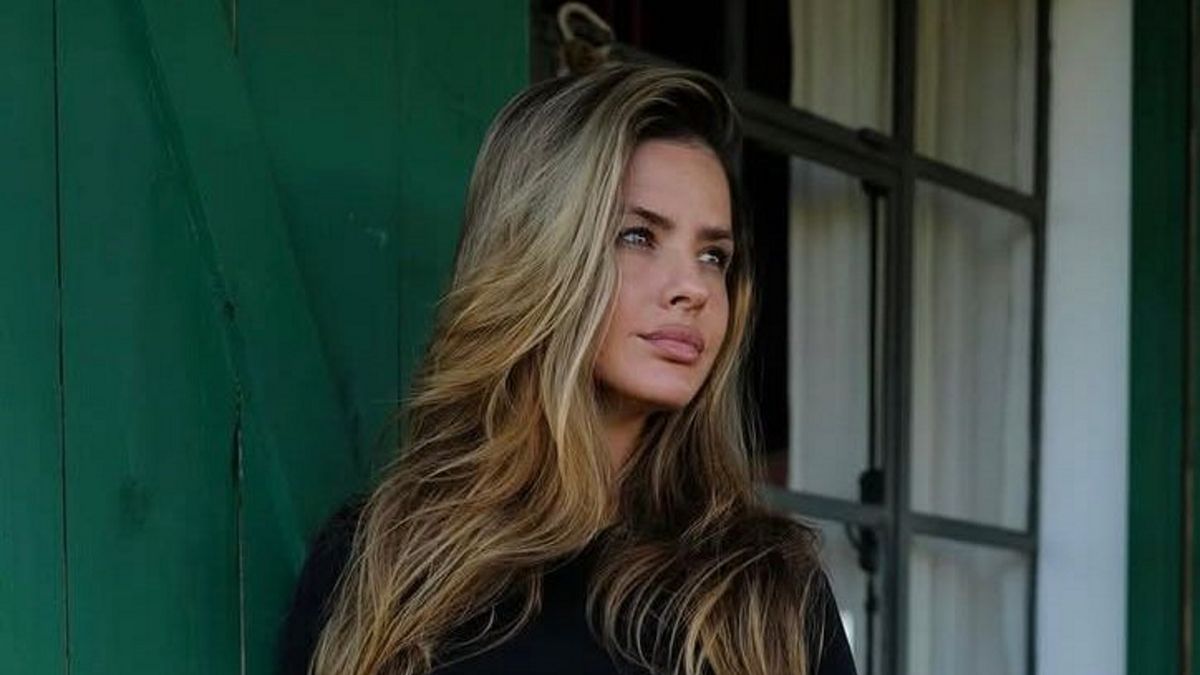 Por qué la China Suárez es monitoreada por la Justicia en la disputa entre Mauro Icardi con Wanda Nara