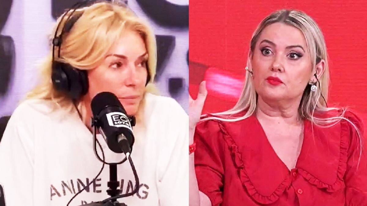 Yanina Latorre fulminó a Pilar Smith por su rol como angelita: Se lleva mal con todas y...