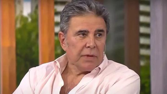 La hija de Jorge Martínez dio detalles sobre la salud del actor: Está contenido
