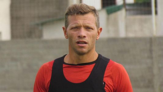 Nicolás Domingo, un ex River que irá por el batacazo frente a Boca: Cuando arranca el partido, todo se equipara