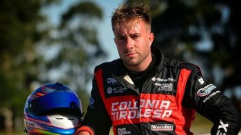 Murió el piloto Alex Conci, una de las figuras del Turismo Nacional. (Foto: Prensa Turismo Nacional) Murió el piloto Alex Conci, una de las figuras del Turismo Nacional. (Foto: Prensa Turismo Nacional)