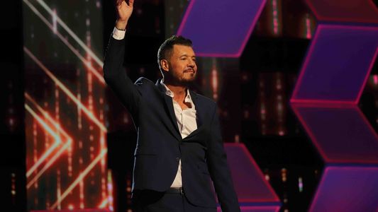 Rating del martes: Marcelo Tinelli le pisó los talones a La Voz Argentina 2022