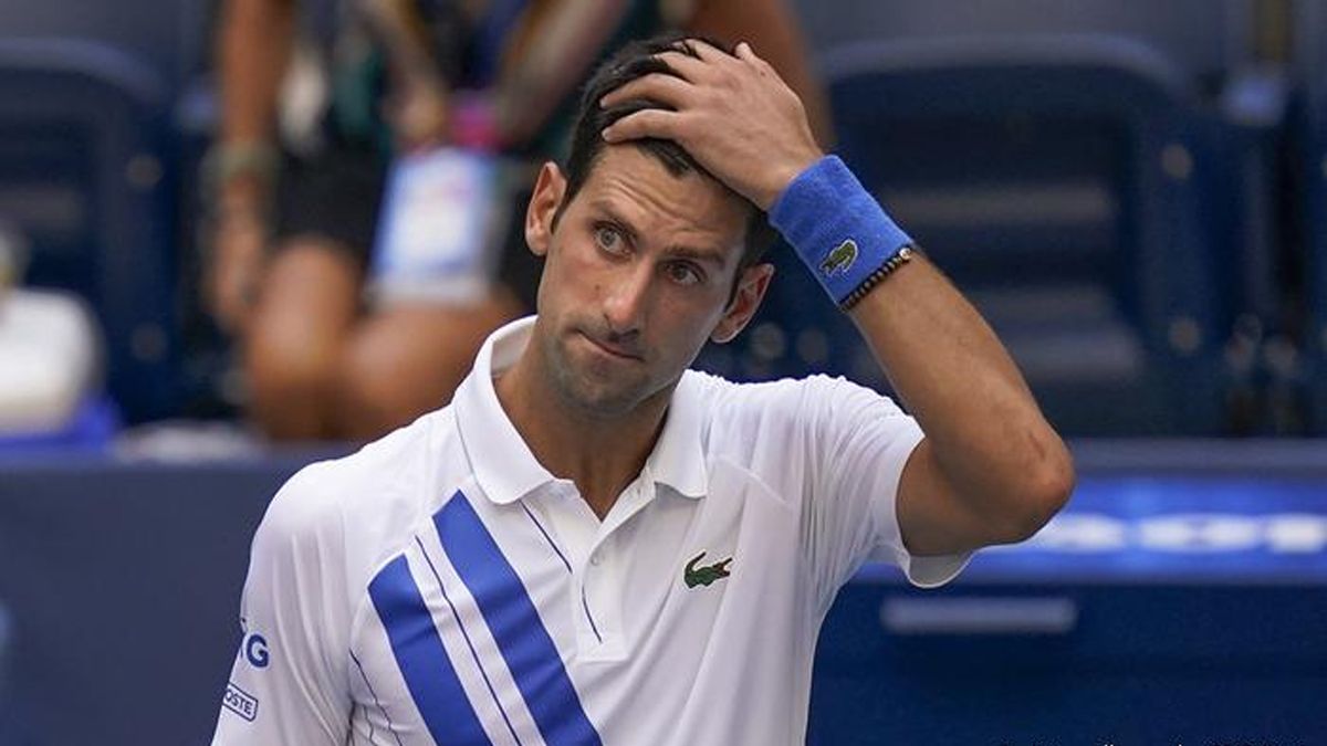 Horas decisivas para Djokovic: el tenista espera competir en el Abierto de Australia, pero podría quedar inhabilitado para ingresar al país