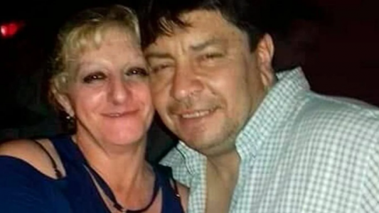 Presos libres: recién liberado fue a buscar a su expareja y la mató, chocó en la huida y murió de un infarto