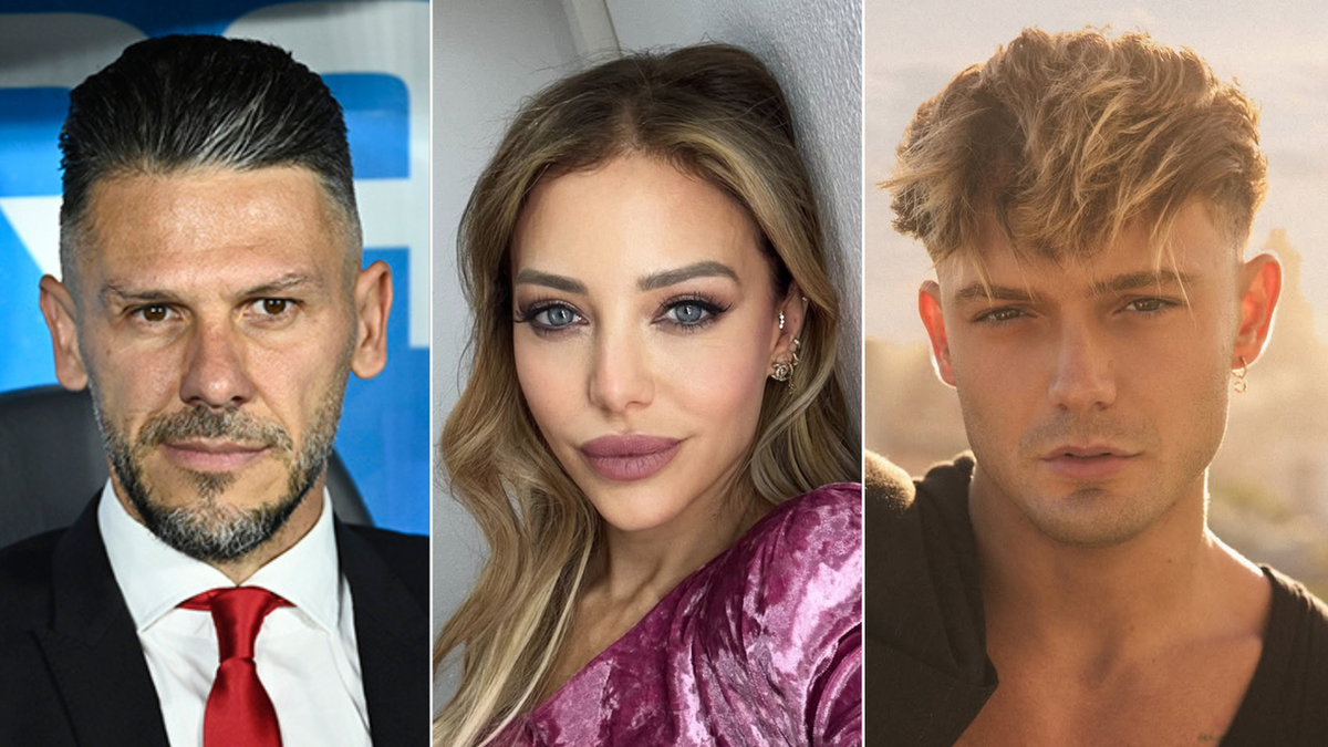 El motivo real del viaje de Evangelina Anderson a Punta del Este: ¿se cruza con Martín Demichelis e Ian Lucas?