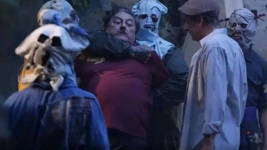 El marginal 3: dura condena para los Borges y traslado a otra cárcel con un encuentro inesperado