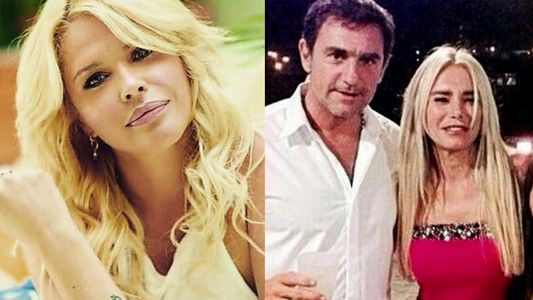 Nazarena Vélez expresó su dolor por la muerte de su cuñada: La vida duele