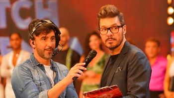 ¿Marcelo Tinelli ya decidió su futuro televisivo en el 2022?