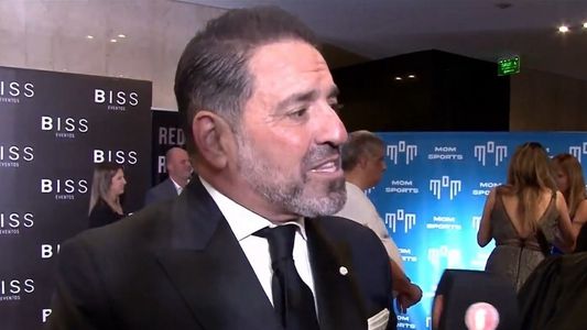 Mariano Iúdica confirmó su vuelta a la televisión y sorprendió: Tuve propuestas muy grandes