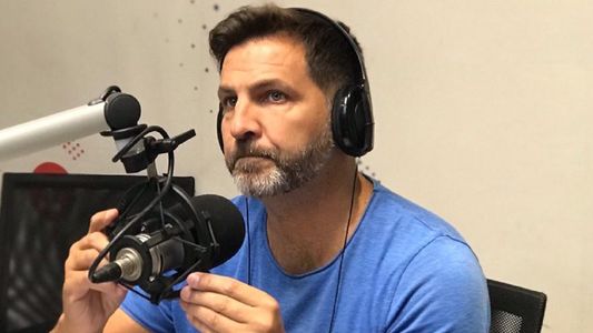 Toti Pasman enfrentó la polémica por la serie de Ángel Di María y le contestó a Yanina Latorre y Ángel de Brito