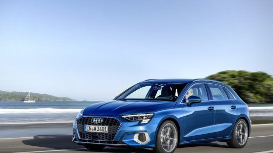 Todo sobre el nuevo Audi A3