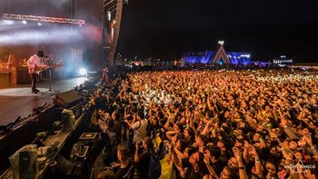 Segunda noche del Asunciónico 2019: Mirá nuestro video-resumen