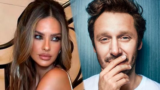 Trascendió el nombre de la actriz con la que Benjamín Vicuña habría engañado a La China mientras estaba embarazada