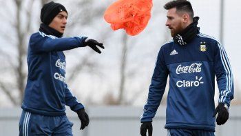 Los motivos por los que Paulo Dybala está casi afuera del Mundial de Rusia 2018: qué piensa Jorge Sampaoli de él