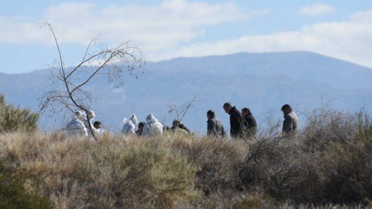 Encontraron muerto al empresario mendocino desaparecido