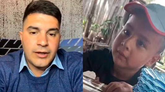 El intento para callar al periodista Alejandro Pueblas Soy la única persona que intenta saber qué pasó con Loan