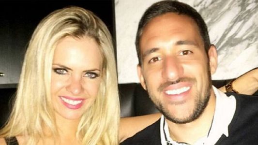 Alejandra Maglietti aceptó que hubo “un cortocircuito” con Jonás