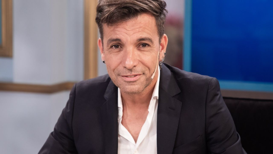 El día que el cuerpo de Martín Bossi le mandó una señal y decidió poner un límite: Me excedí...