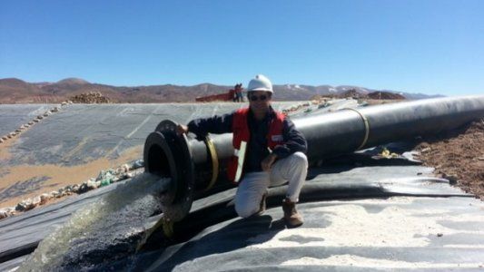 El litio: una oportunidad a futuro para el desarrollo sostenible global